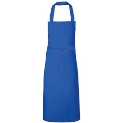 Link Kitchen Wear Zástěra na grilování X969 Royal 73x110cm