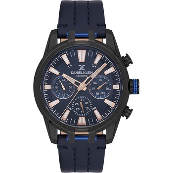 Daniel Klein DK. 1.13803-4 Мъжки часовник