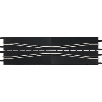 Carrera Go zúžení drah 2ks