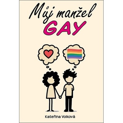 Můj manžel gay