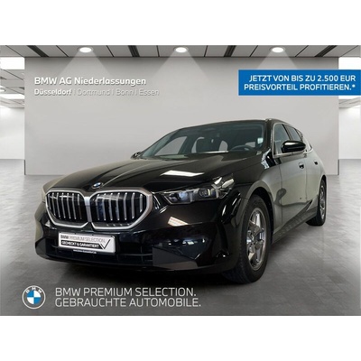 BMW 520i Touring 140 kW
