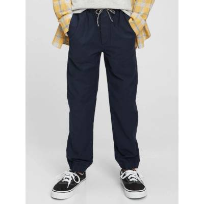 GAP Chlapecké Dětské kalhoty joggers 707988-00