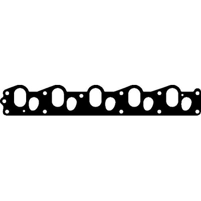 CORTECO Tesnenie kolena sac. potrubia 026417P
