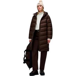 NAPAPIJRI Анорак Napapijri Ega parka - Brown (Demitasse)