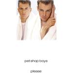 Warner Pet Shop Boys: Please - CD (084706)