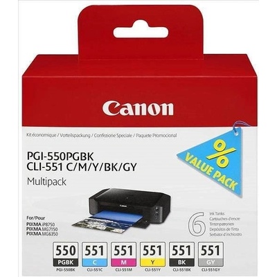 Canon 6508B001 - originální