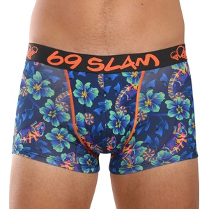 69slam Мъжки боксерки 69SLAM Hip CHAMELEON 69slam | Mnogotsveten | МЪЖЕ | XL