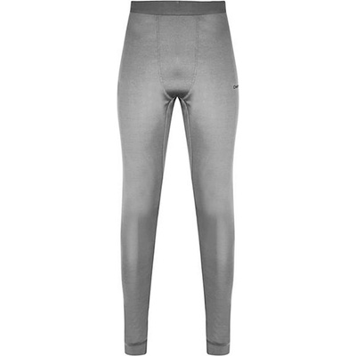 Campri Мъжки панталони Campri Thermal Baselayer Pant Mens - Grey