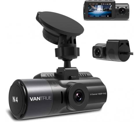 Vantrue N4
