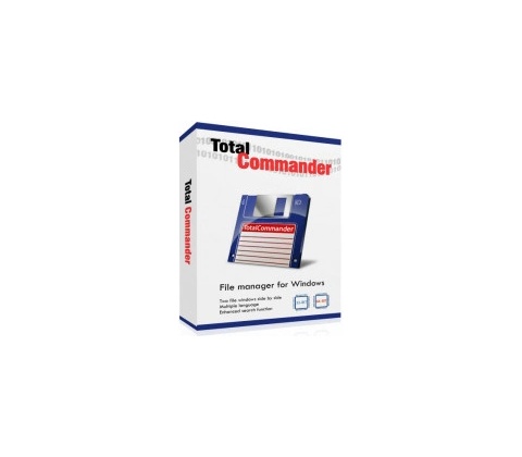 Total Commander