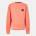 Money Combo Patch Crew - Living Coral