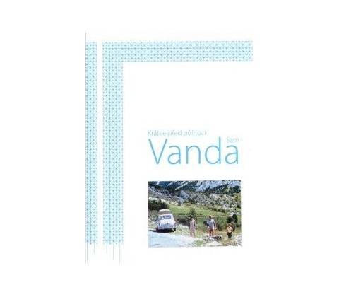 Vanda - Sam