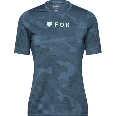 FOX W Ranger Tru Dri SS dark vintage