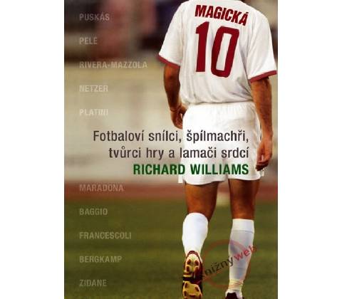 Magická desítka