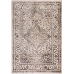 Asiatic Carpets Бежов килим 240x330 cm Sovereign - Asiatic Carpets (SOVE2403300006)