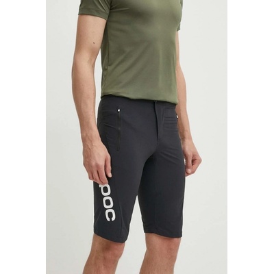 POC Essential Enduro Uranium black