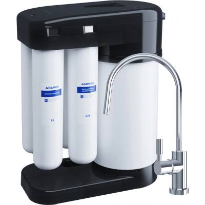 Aquaphor RO-102S Black Edition
