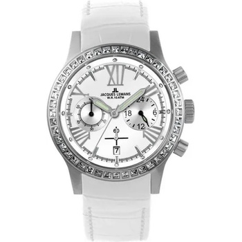 Image 1 of Jacques Lemans 1-1527B