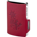 Mondraghi Silhouette Edelweiss Red
