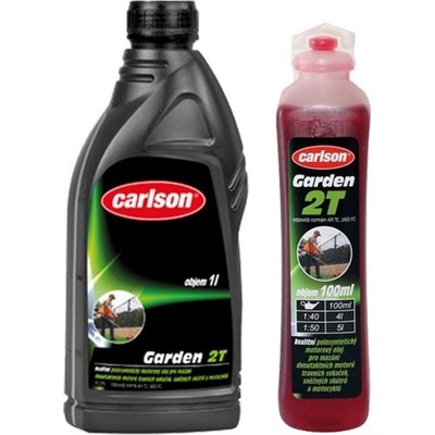 Carlson GARDEN 2T 100 ml