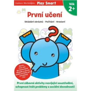 První učení 2+