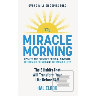 The Miracle Morning