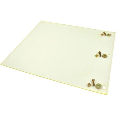 GEKO Gumová podložka pro vibrační desku 53x37cm G80200A