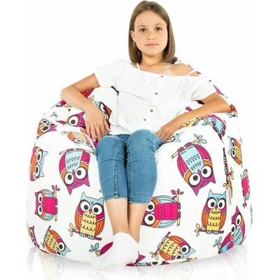 Intermedic SK sedací vak BAG Sako Design SOVA XL
