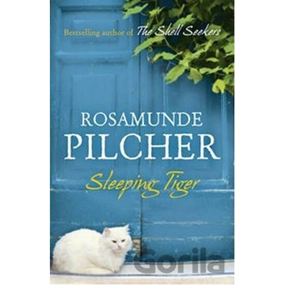 Sleeping Tiger - Pilcher Rosamunde