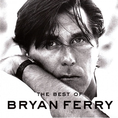 Ferry Bryan - Best Of CD