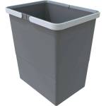 Elletipi Cover Big - Кошче за боклук, 18 л PTM SG34 C97 M (PTM SG34 C97 M)