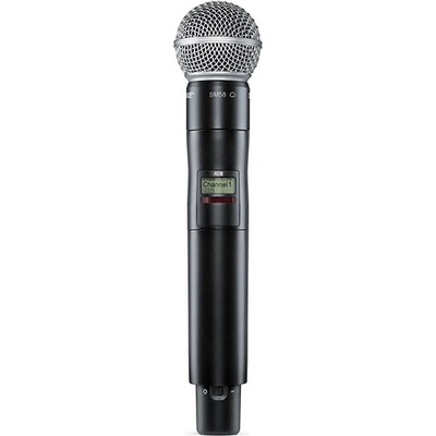 Shure AD2/SM58-G53