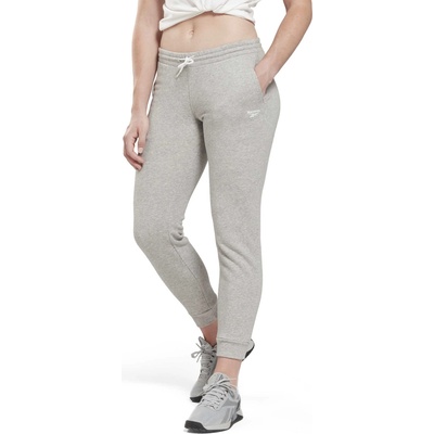 Reebok Спортно долнище Identity French Terry