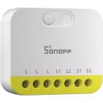 SONOFF Смарт ключ Sonoff MINI-ZB2GS-L ZigBee без нулев проводник (MINI-ZB2GS-L)