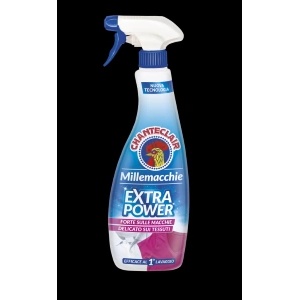 Drogerex Препарат за премахване на петна Chante Cl 500ml MR Millemac