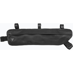 Topeak Велосипедна чанта за рамка Topeak Loader Midloader 6 l black