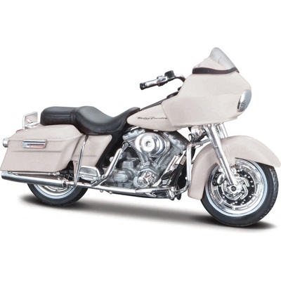 MaistoHD2002 FLTR Road Glide® 1:18