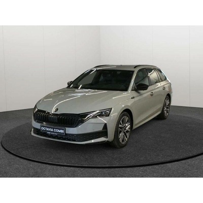 Skoda Octavia 1.5 mHEV Sportline 110 kW