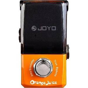 Joyo JF-310 Orange Juice Предусилвател и Rack усилвател (JF-310)