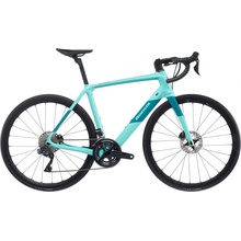 Bianchi Infinito CV Disc Ultegra Di2 12s 2023