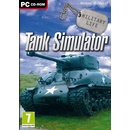 Tank Simulator