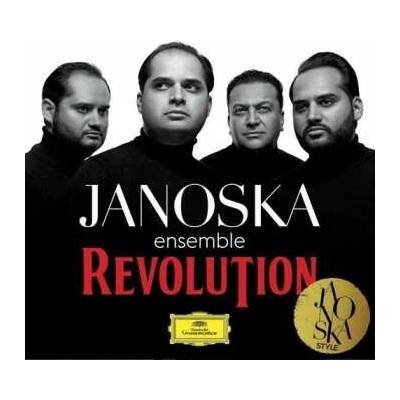 Janoska Ensemble - Revolution 2 LP