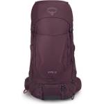 Osprey Туристическа раница OSPREY KYTE 58, elderberry purple (10030963OSP)