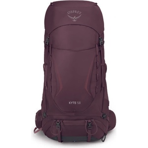 Osprey Туристическа раница OSPREY KYTE 58, elderberry purple (10030963OSP)