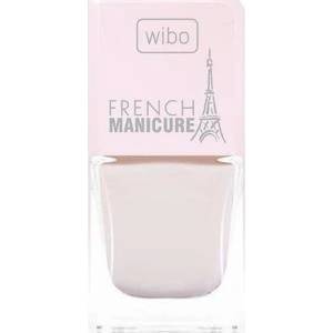 WIBO Wibo_French Manicure Nail Polish 2 8, 5ml