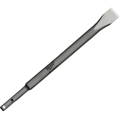 Milwaukee 4932339626 Plochý sekáč (škrabka) 250 mm (SDS-plus)