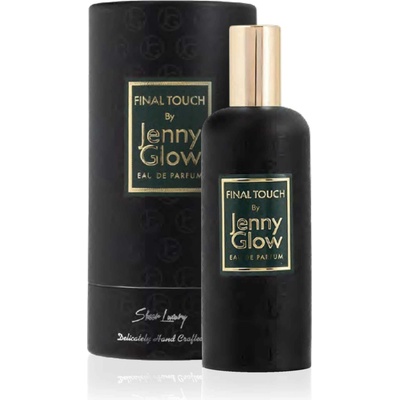 Jenny Glow Final Touch parfumovaná voda unisex 50 ml