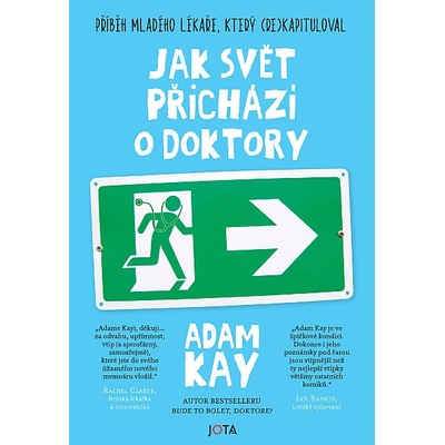 Jak svět přichází o doktory