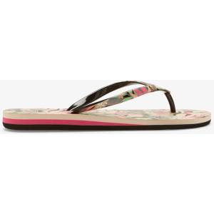 ROXY Джапанки portofino iii - sportdepot - 31,82 лв
