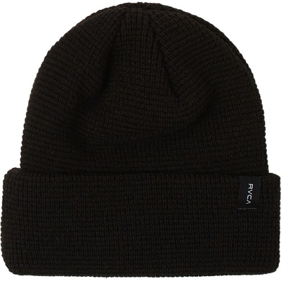 RVCA Dayshift beanie Black